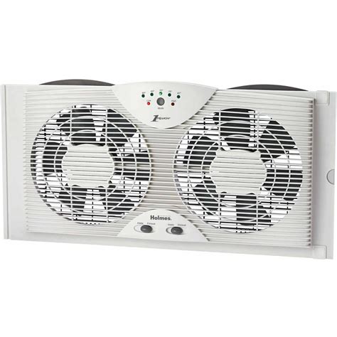 3 days ago ... Holmes exhaust fan on Medium · Try YouTube Kids · Lingna Hang · Bionaire Window Fan with Twin 8.5-Inch Reversible Airflow Blades and Remote &mid...